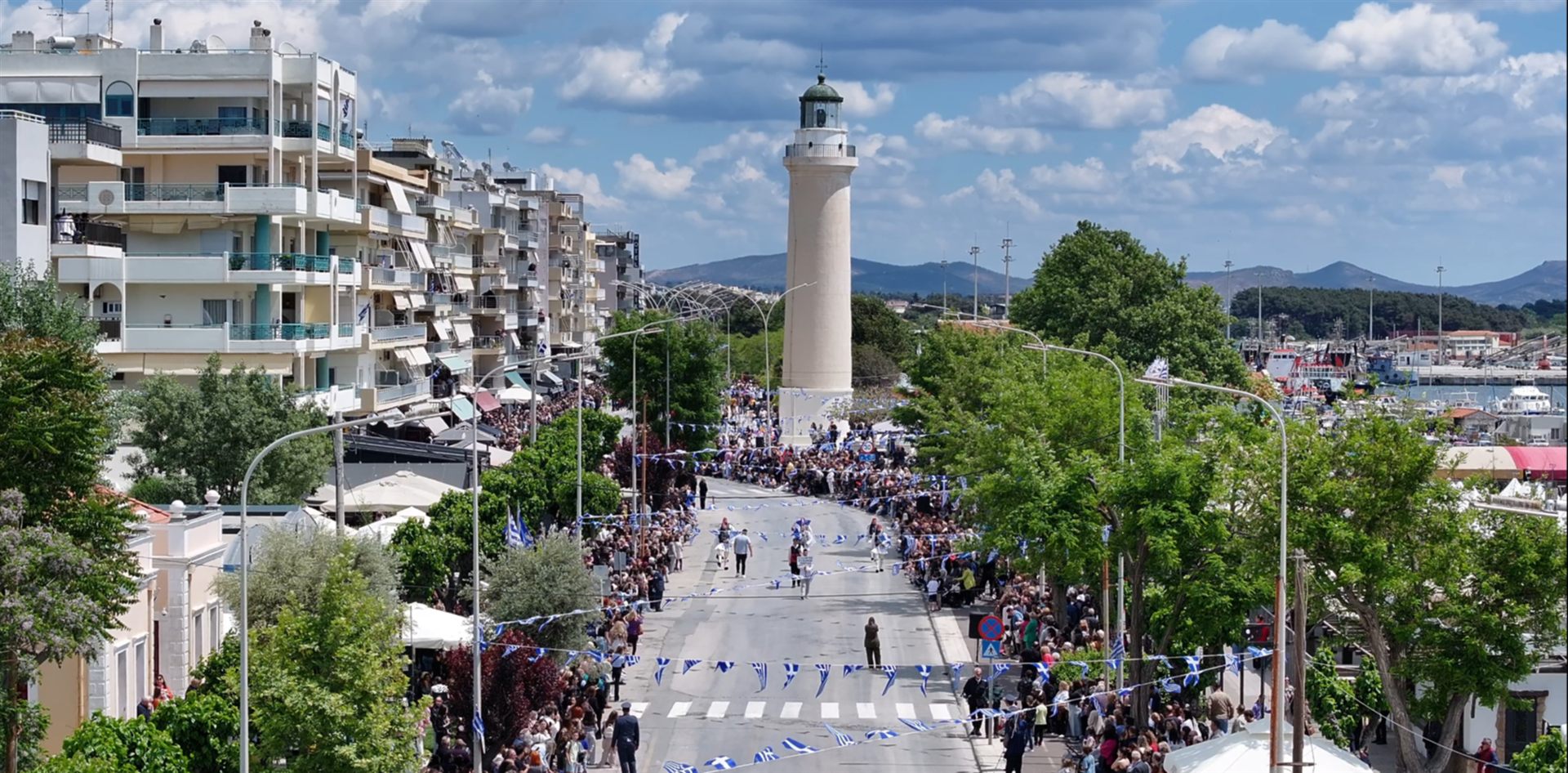 Ευζώνοι Πιερίας